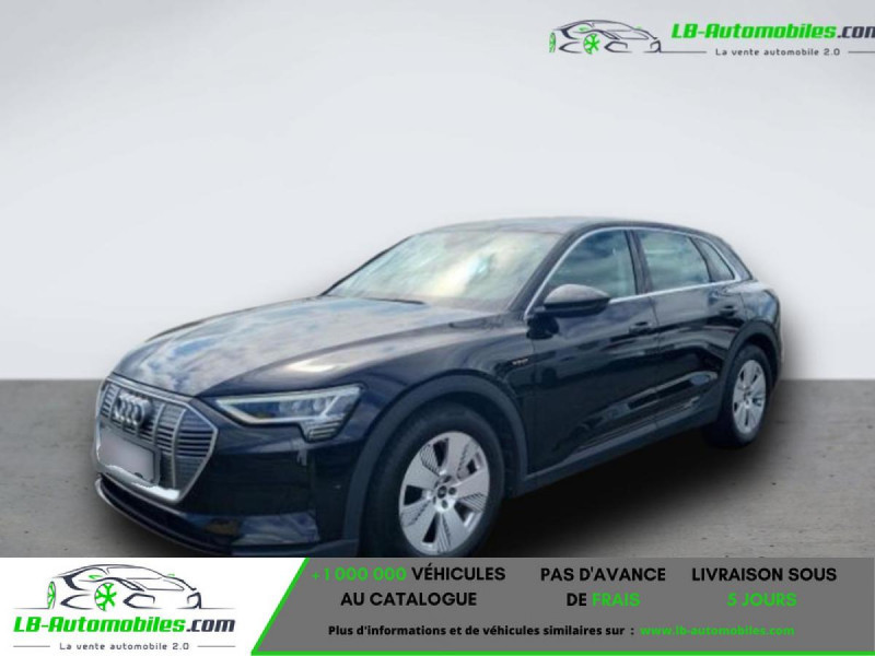 Audi E-tron 50 quattro 313 ch  occasion � Beaupuy