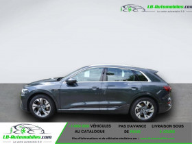 Audi E-tron 50 quattro 313 ch  occasion � Beaupuy - photo n�4