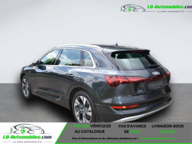 Audi E-tron 50 quattro 313 ch  occasion � Beaupuy - photo n�3