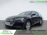 Audi E-tron 50 quattro 313 ch  � Beaupuy 31