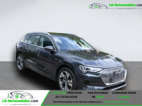 Audi E-tron 50 quattro 313 ch  occasion � Beaupuy - photo n�2