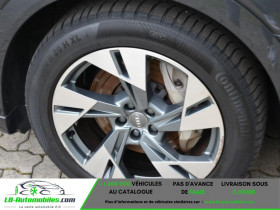 Audi E-tron 50 quattro 313 ch  occasion � Beaupuy - photo n�8