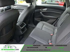 Audi E-tron 50 quattro 313 ch  occasion � Beaupuy - photo n�7