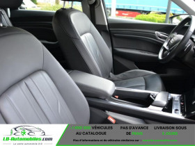 Audi E-tron 50 quattro 313 ch  occasion � Beaupuy - photo n�6