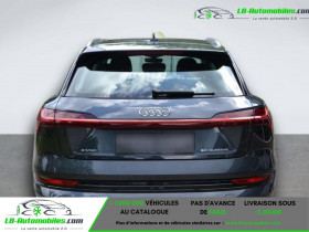 Audi E-tron 50 quattro 313 ch  occasion � Beaupuy - photo n�5