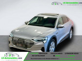 Audi E-tron 50 quattro 313 ch  � Beaupuy 31