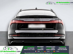 Audi E-tron 50 quattro 313 ch  occasion � Beaupuy - photo n�4