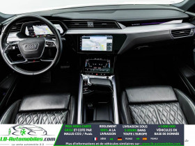 Audi E-tron 50 quattro 313 ch  occasion � Beaupuy - photo n�3