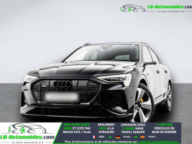 Audi E-tron , garage LB AUTOMOBILES � Beaupuy