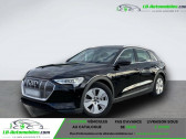Audi E-tron occasion année 2022 boite Automatique Annonce Audi E-tron occasion Electrique 50 quattro 313 ch à Beaupuy