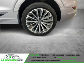 Audi E-tron 50 quattro 313 ch  occasion � Beaupuy - photo n�10