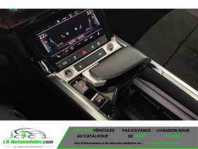 Audi E-tron 50 quattro 313 ch  occasion � Beaupuy - photo n�9