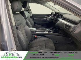 Audi E-tron 50 quattro 313 ch  occasion � Beaupuy - photo n�7