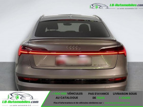 Audi E-tron 50 quattro 313 ch  occasion � Beaupuy - photo n�6