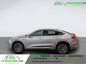 Audi E-tron 50 quattro 313 ch  occasion � Beaupuy - photo n�5