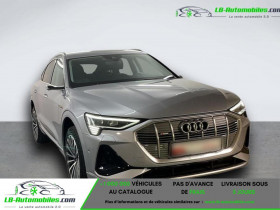 Audi E-tron 50 quattro 313 ch  occasion � Beaupuy - photo n�2