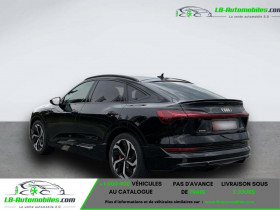 Audi E-tron 50 quattro 313 ch  occasion � Beaupuy - photo n�4