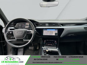 Audi E-tron 50 quattro 313 ch  occasion � Beaupuy - photo n�3
