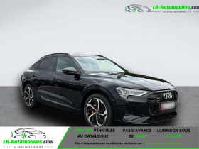Audi E-tron 50 quattro 313 ch  occasion � Beaupuy - photo n�2