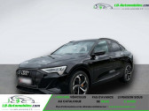 Audi E-tron occasion 2021 Audi E-tron 50 quattro 313 ch  à Beaupuy 31