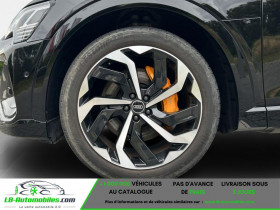 Audi E-tron 50 quattro 313 ch  occasion � Beaupuy - photo n�7