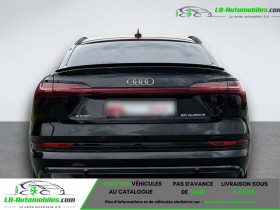 Audi E-tron 50 quattro 313 ch  occasion � Beaupuy - photo n�6