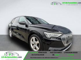 Audi E-tron 50 quattro 313 ch  occasion � Beaupuy - photo n�2
