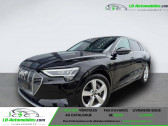 Audi E-tron 50 quattro 313 ch   Beaupuy 31