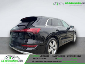 Audi E-tron 50 quattro 313 ch  occasion � Beaupuy - photo n�4
