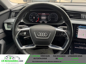 Audi E-tron 50 quattro 313 ch  occasion � Beaupuy - photo n�6