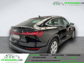 Audi E-tron 50 quattro 313 ch  occasion � Beaupuy - photo n�4