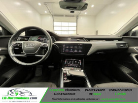 Audi E-tron 50 quattro 313 ch  occasion � Beaupuy - photo n�3