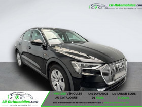 Audi E-tron 50 quattro 313 ch  occasion � Beaupuy - photo n�2