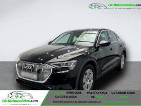 Audi E-tron , garage LB AUTOMOBILES � Beaupuy