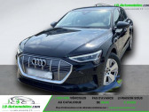 Audi E-tron 50 quattro 313 ch   Beaupuy 31