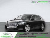 Audi E-tron 50 quattro 313 ch   Beaupuy 31