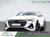 Audi E-tron 50 quattro 313 ch   Beaupuy 31