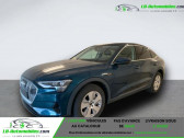 Audi E-tron 50 quattro 313 ch   Beaupuy 31