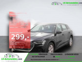 Audi E-tron 50 quattro 313 ch   Beaupuy 31
