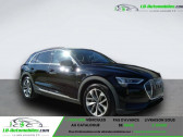 Audi E-tron 50 quattro 313 ch   Beaupuy 31