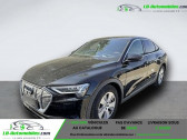 Audi E-tron 50 quattro 313 ch   Beaupuy 31