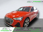 Audi E-tron 50 quattro 313 ch   Beaupuy 31