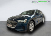 Annonce Audi E-tron occasion Electrique 50 quattro 313 ch  Beaupuy