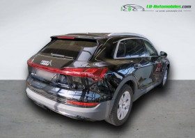 Audi E-tron 50 quattro 313 ch  occasion  Beaupuy - photo n2