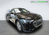 Audi E-tron 50 quattro 313 ch   Beaupuy 31
