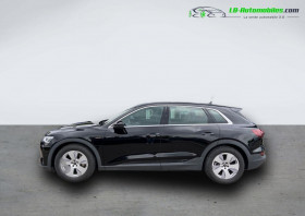 Audi E-tron 50 quattro 313 ch  occasion  Beaupuy - photo n5
