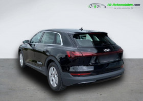 Audi E-tron 50 quattro 313 ch  occasion  Beaupuy - photo n3