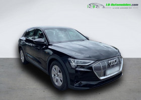 Audi E-tron 50 quattro 313 ch  occasion  Beaupuy - photo n2