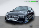 Audi E-tron 50 quattro 313 ch   Beaupuy 31