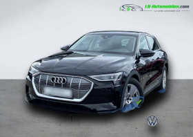 Audi E-tron , garage LB AUTOMOBILES  Beaupuy